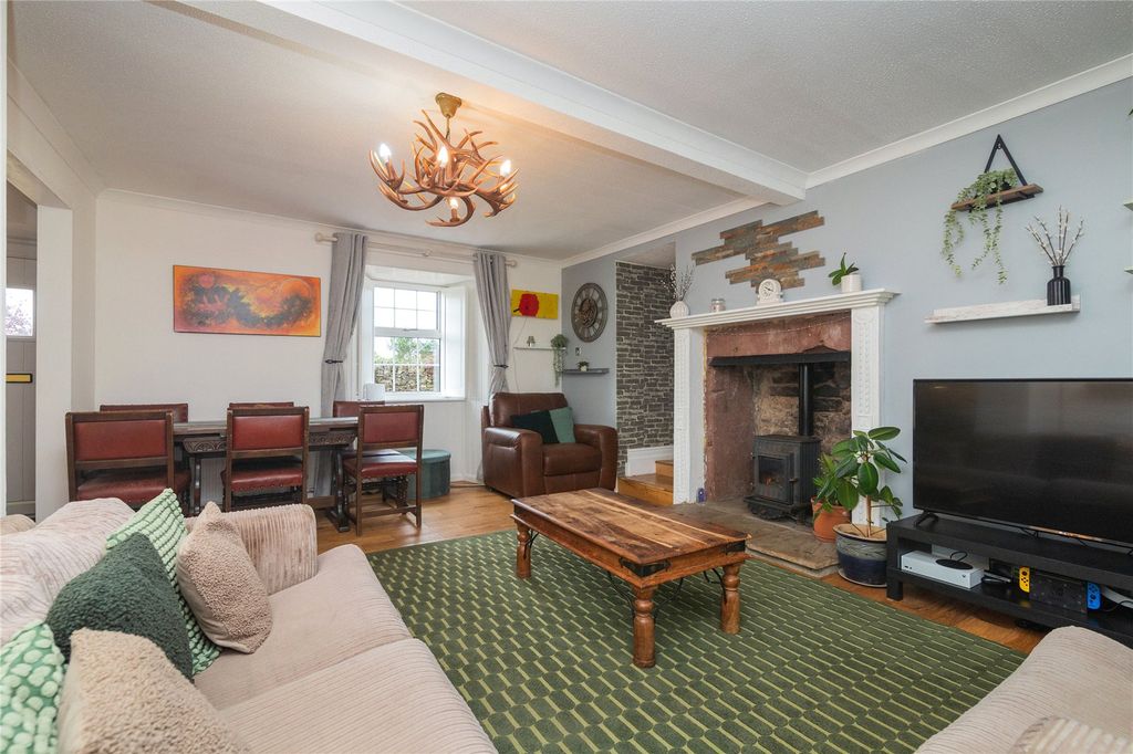 Additional image 10 of 5 bed detached house for saleThe Old School House, Gartocharn G83
