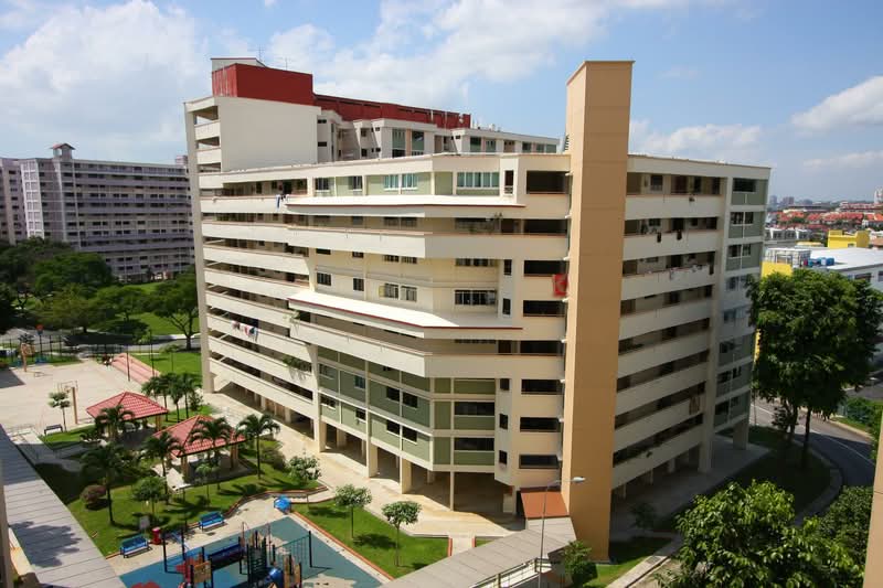 Additional image 13 of 222 Serangoon Avenue 4