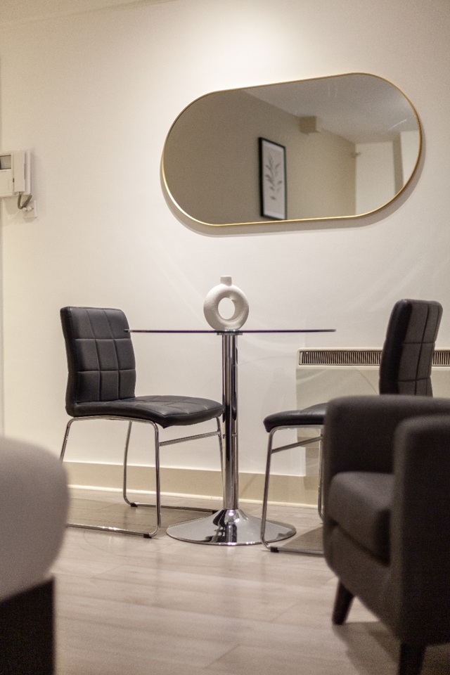 Additional image 5 of Studio Flat, Carlton Mansions, W9, N1 7GU