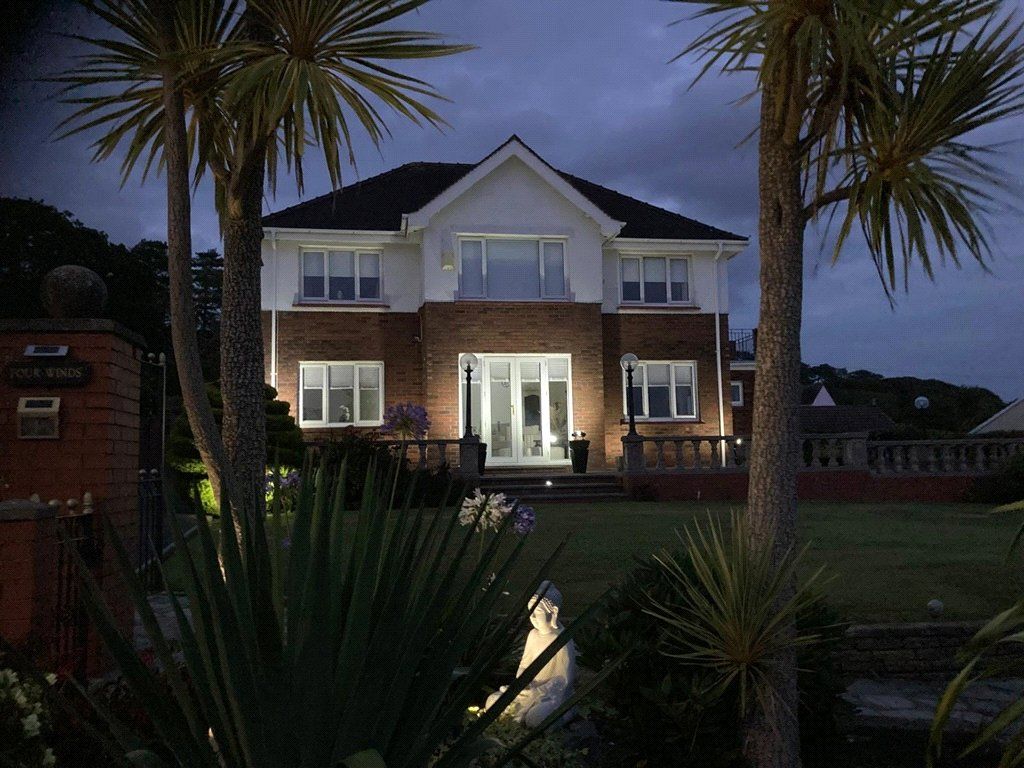 Additional image 9 of 5 bed detached house for saleSt. Illtyd Rise, Burry Port, Dyfed SA16