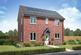 Additional image 2 of Plot 122, The Dunblane at Kinloch Brae, Dunkeld Road, Blairgowrie PH10