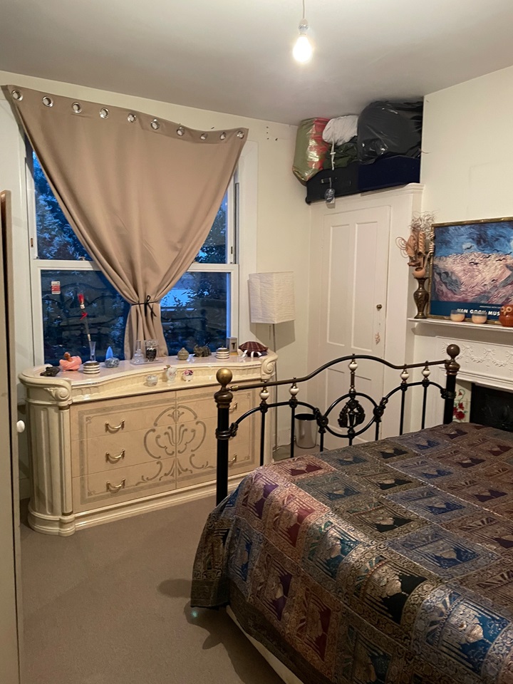 Room in a Shared House, Battersea, SW11, N1 7GU