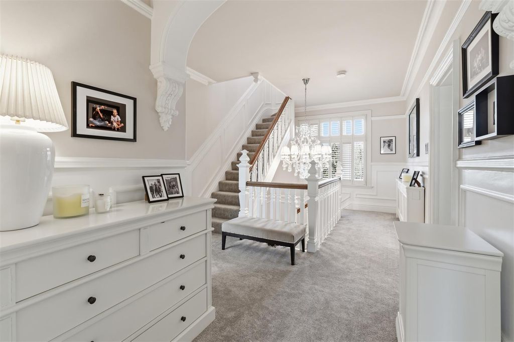 Additional image 15 of 10 bed detached house for saleWishaw, Sutton Coldfield B76