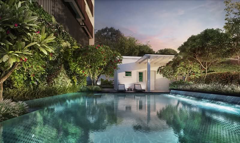 Additional image 15 of 494 Upper East Coast Road