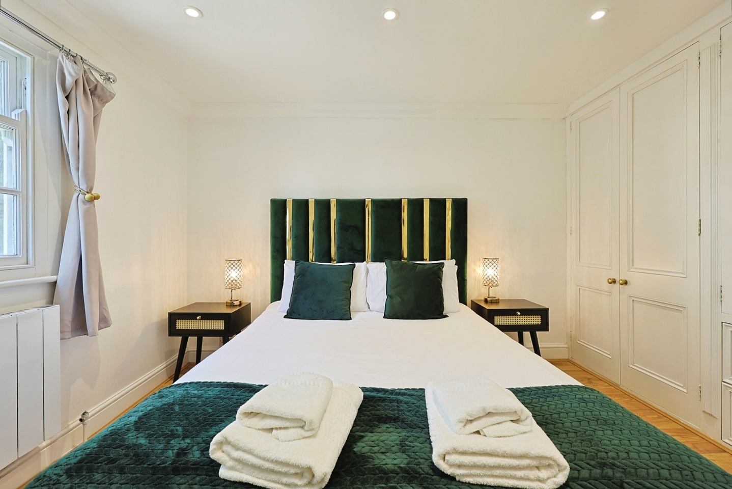 Additional image 15 of 4 Bed Flat, Lillie Road, SW6, N1 7GU