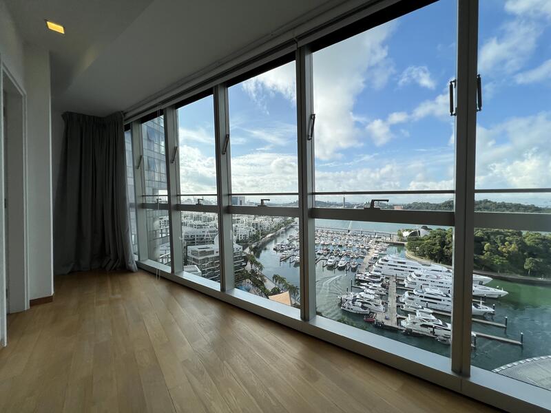 Additional image 2 of 1 Keppel Bay View