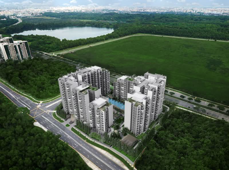 Additional image 34 of 117 Tampines Street 86