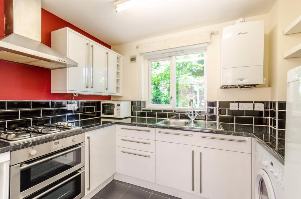 Additional image 2 of 1 Bed Flat, London, N7, N1 7GU