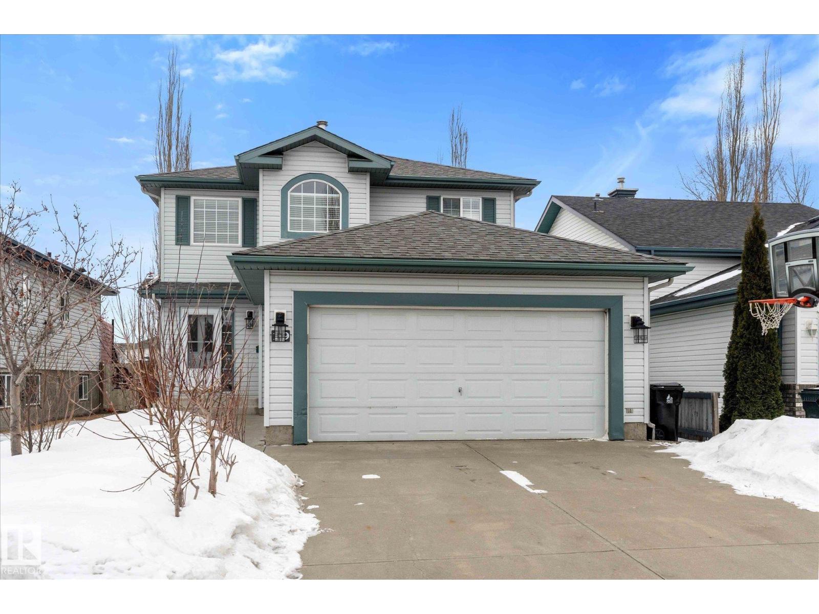 19 Lindsay Avenue, Spruce Grove, AB, T7X3W8