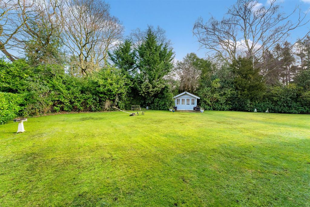 Additional image 34 of 8 bed detached house for saleTheobald Road, Bowdon, Altrincham WA14