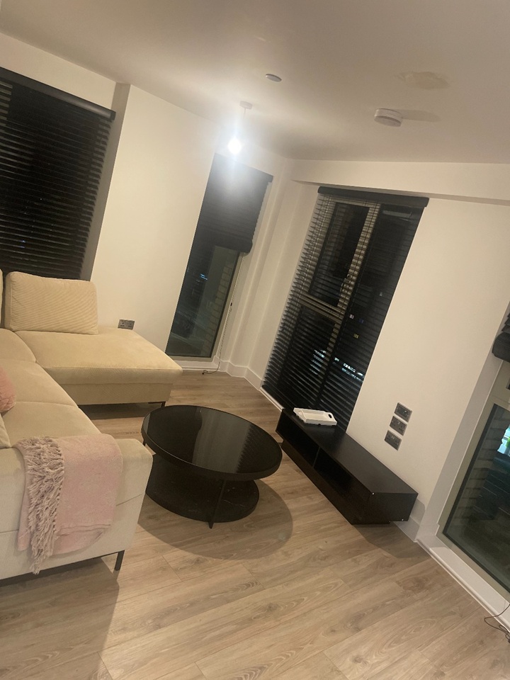 Additional image 3 of 1 Bed Flat, Stratford House Road, B5, N1 7GU