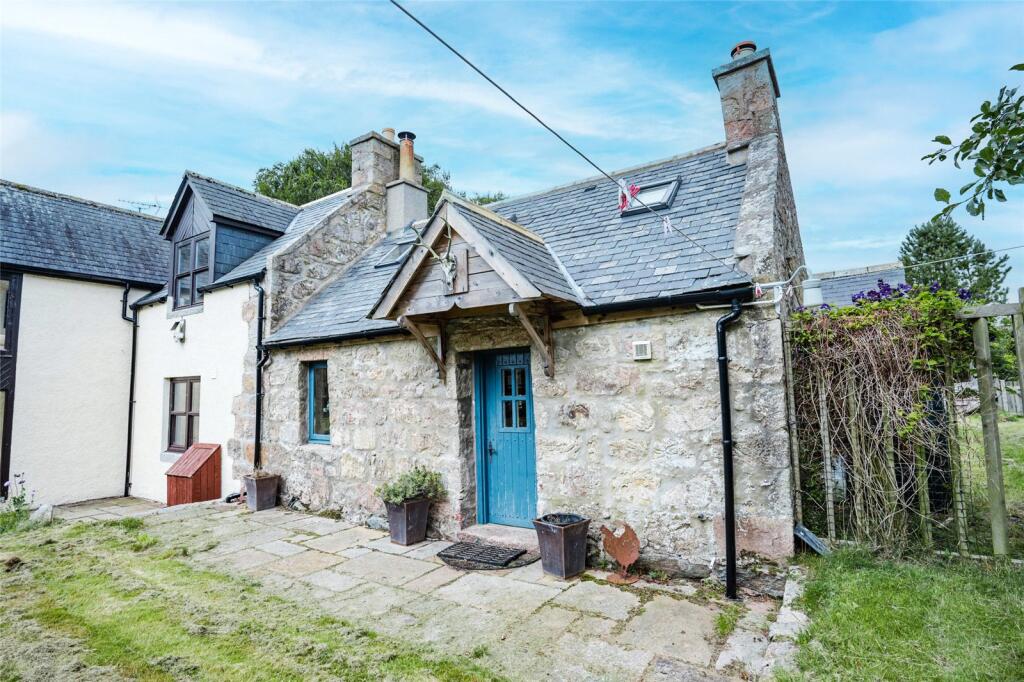 Additional image 17 of Burnside Of Ennets, Tornaveen, Banchory, AB31