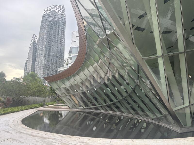 Additional image 3 of 1 Keppel Bay View