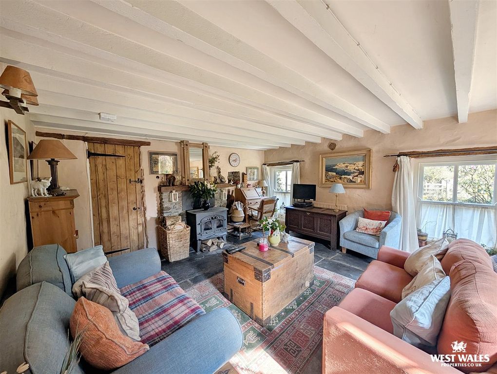 Additional image 11 of 6 bed country house for saleAbergorlech Road, Carmarthen SA32