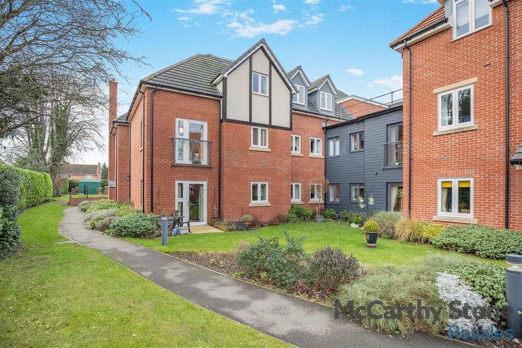 Additional image 29 of 2 bed flat for saleSummerfield Place, Wenlock Road, Shrewsbury SY2