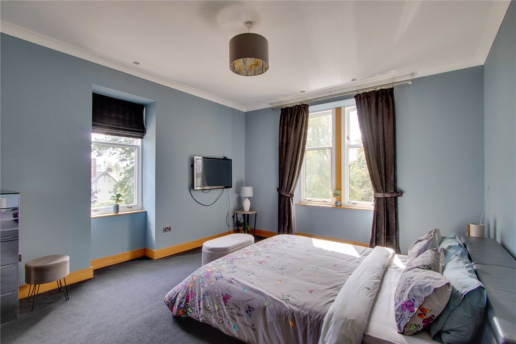 Additional image 17 of 5 bed detached house for saleAngus House, Inveriscandye Road, Edzell, Angus DD9
