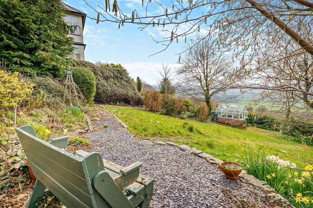 Additional image 20 of 5 bed detached house for saleLlanbedr Dyffryn Clwyd, Ruthin, Denbighshire LL15