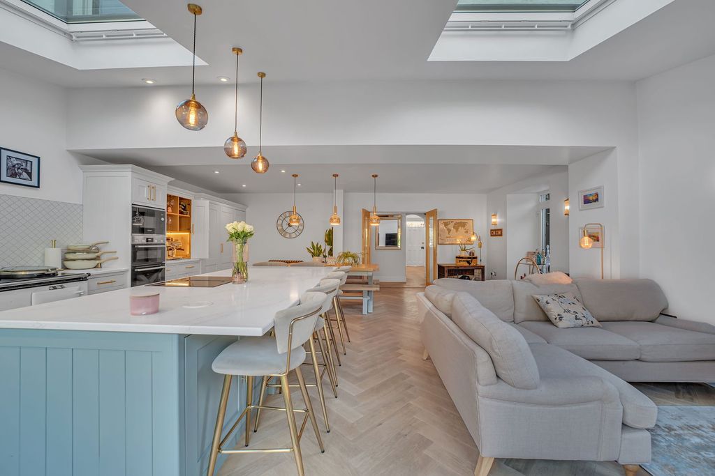 Additional image 9 of 7 bed detached house for saleWell Road, Moffat DG10