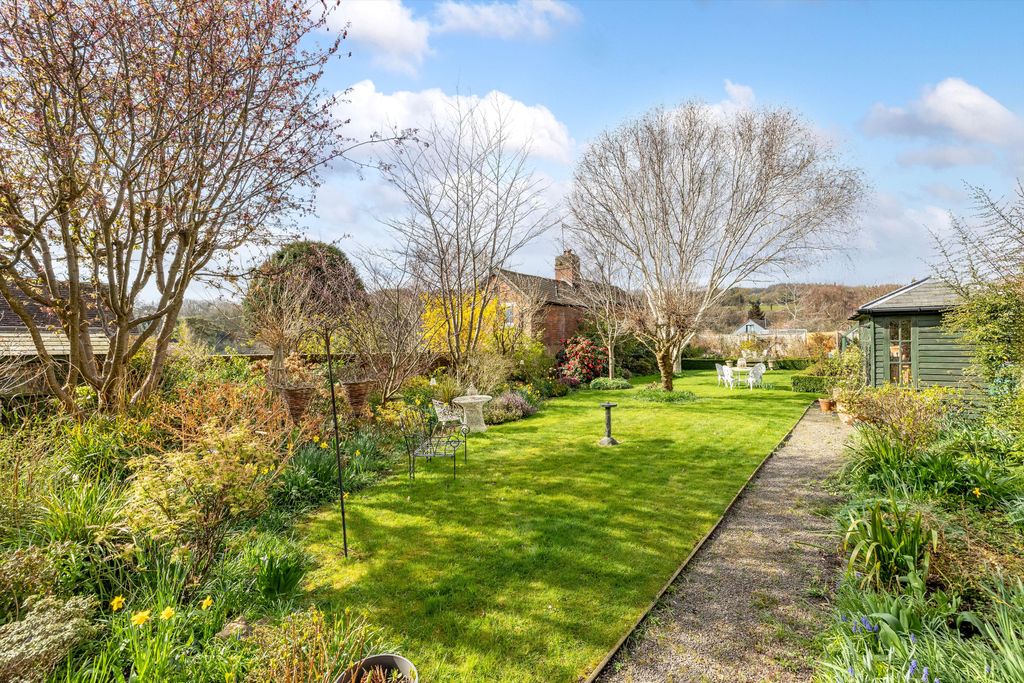 Additional image 26 of 5 bed town house for saleMill Street, Ludlow, Shropshire SY8