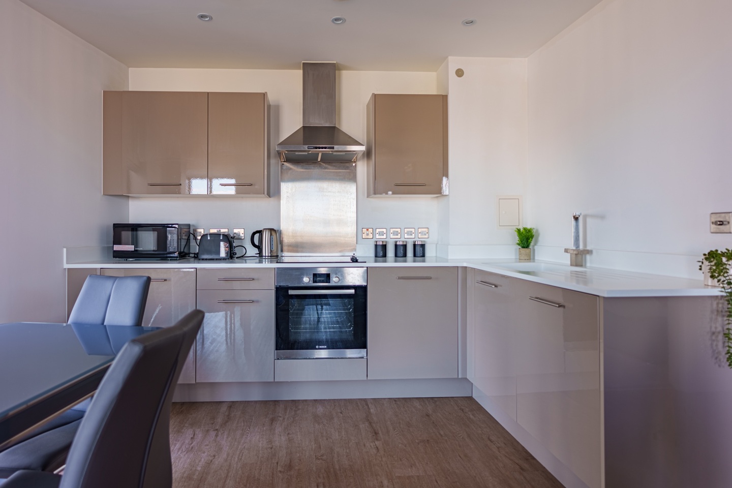 Additional image 7 of 1 Bed Flat, Sheepcote St, B16, N1 7GU