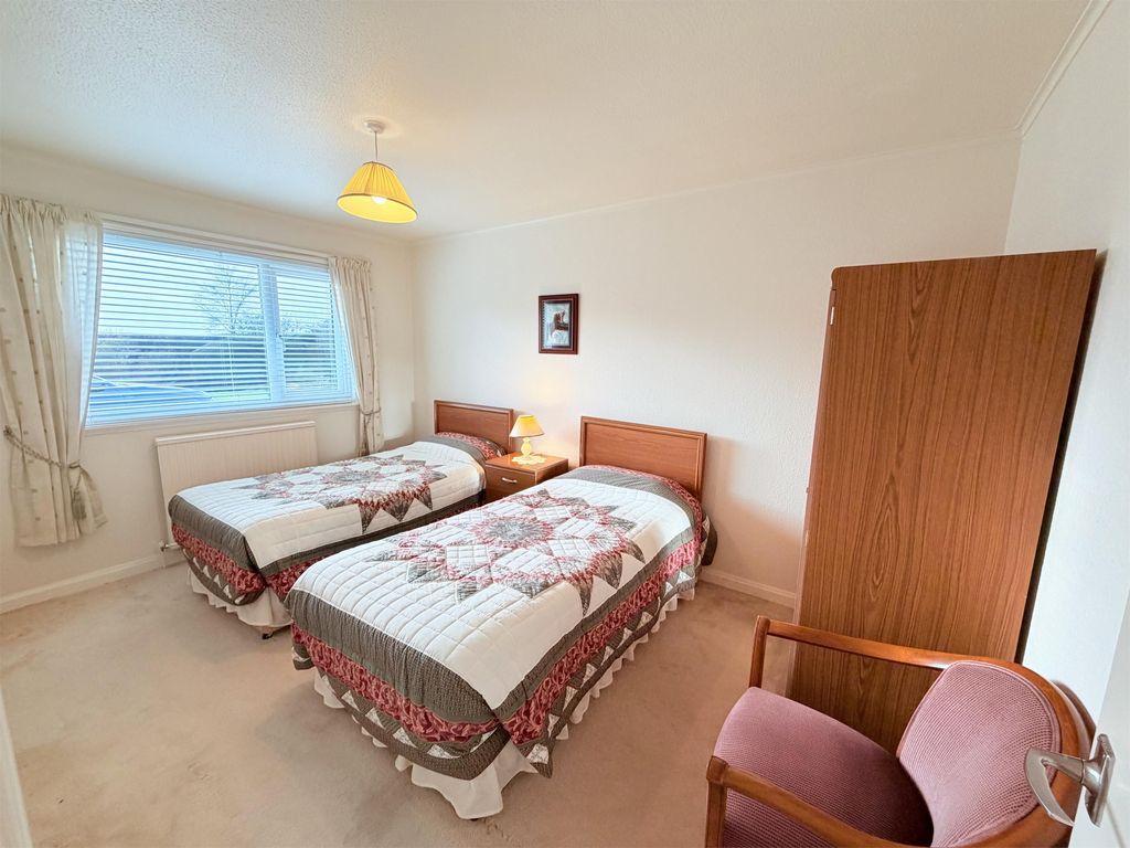 Additional image 9 of 3 bed detached bungalow for sale1 Holroyd Close, Kirkcudbright DG6