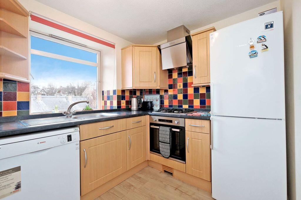 Additional image 3 of Whitehall Place, West End, Aberdeen, AB25