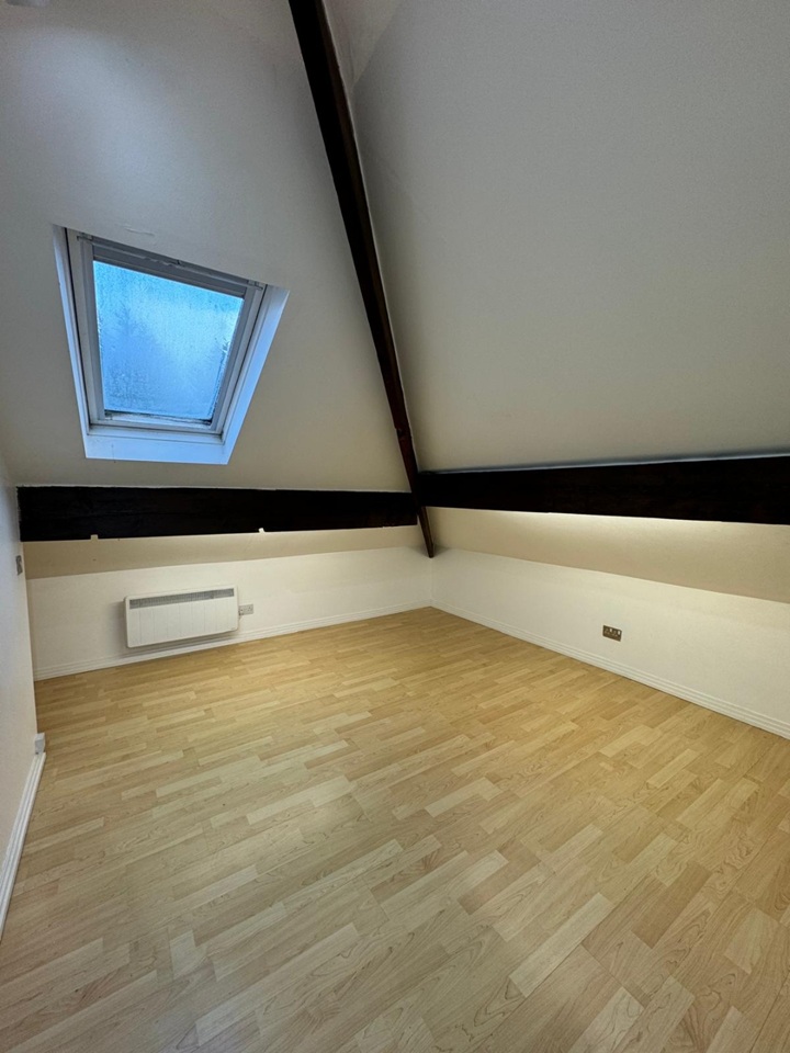 Additional image 3 of 1 Bed Flat, Rotton Park Road, B16, N1 7GU