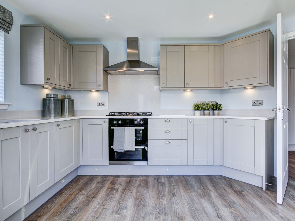 Additional image 2 of 4 bed detached house for sale"The Kenmore" at Cardross Road, Dumbarton G82