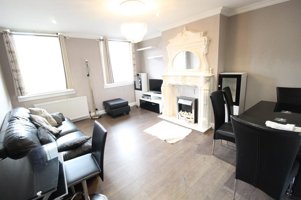 Abbotswell Drive, Kincorth, Ground Floor, AB12