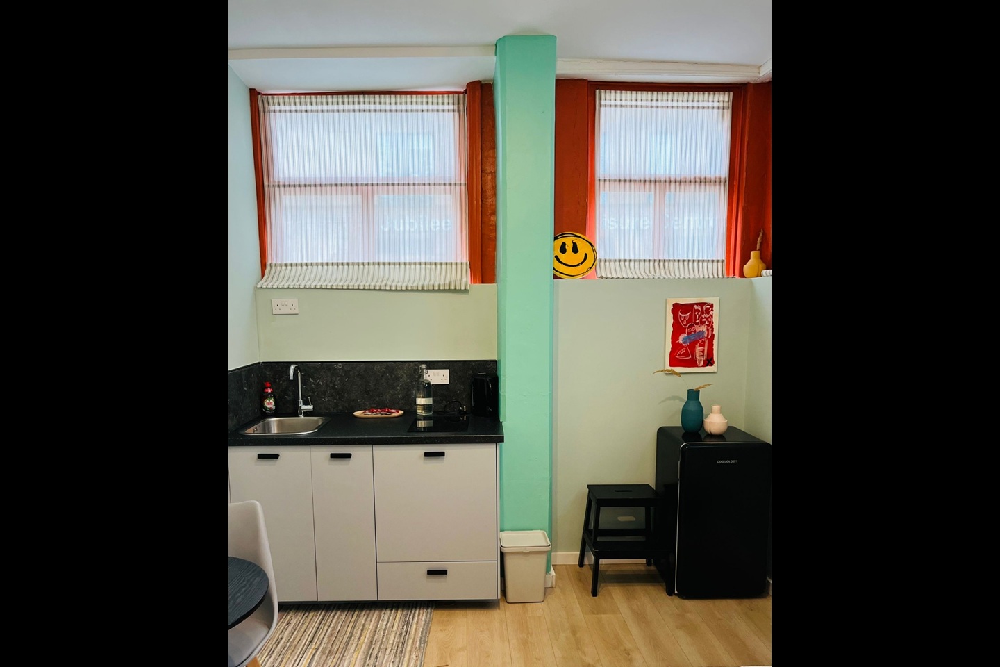 Additional image 2 of Studio Flat, Lancefield Street, W10, W10 4NZ