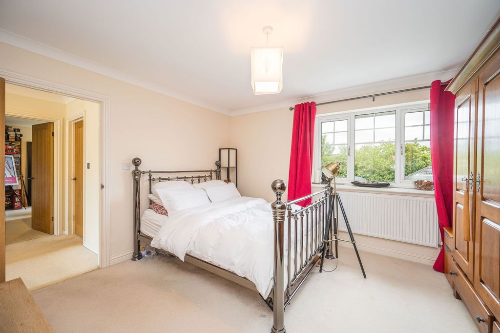 Additional image 18 of 4 bed detached house for saleCharles Street, Tredegar NP22