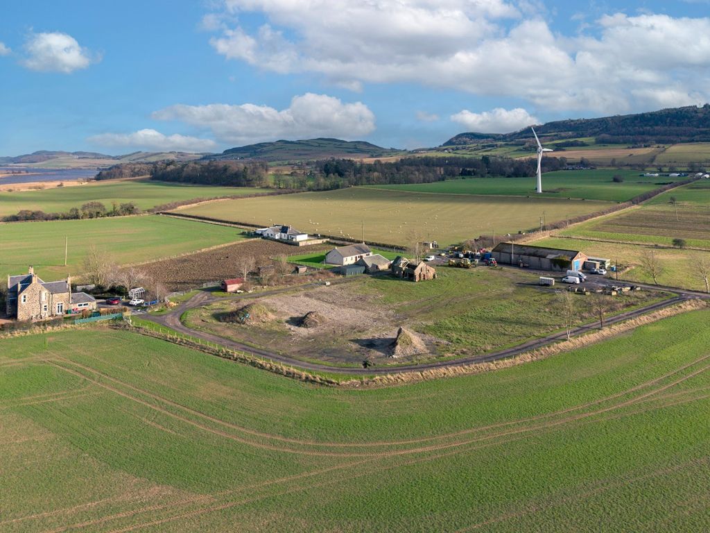 Additional image 6 of Land for saleNewburgh, Cupar KY14