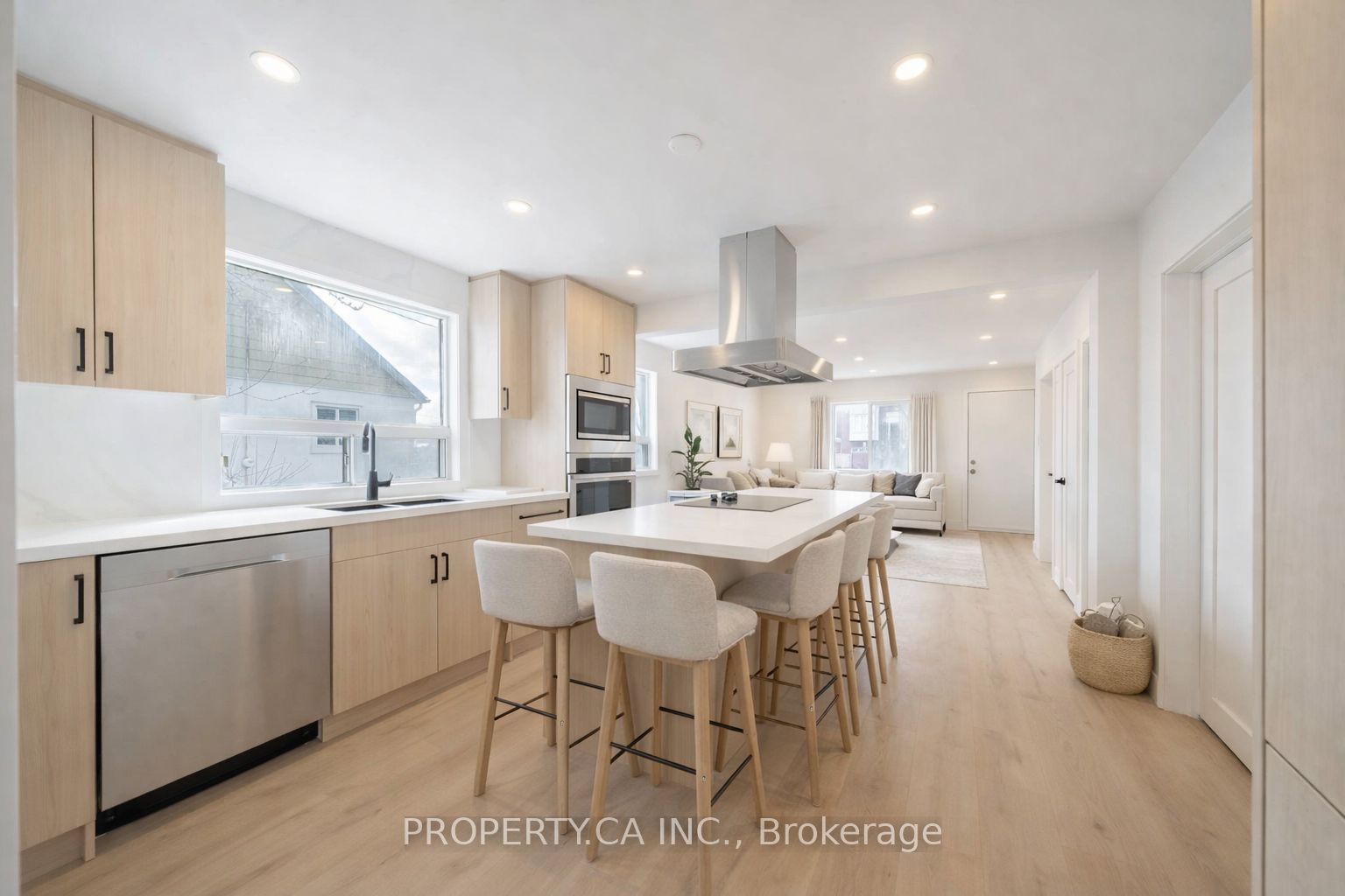 46 Mcmurchy Avenue N, Brampton, ON, L6X 1Y1