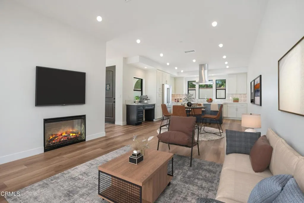 Additional image 5 of 136 N Oakview Drive Unit 102, Thousand Oaks, CA 91362