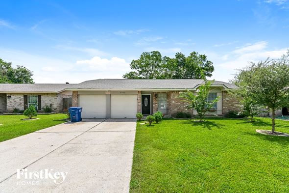 9702 Desert Flower Lane, Houston, TX, 77086