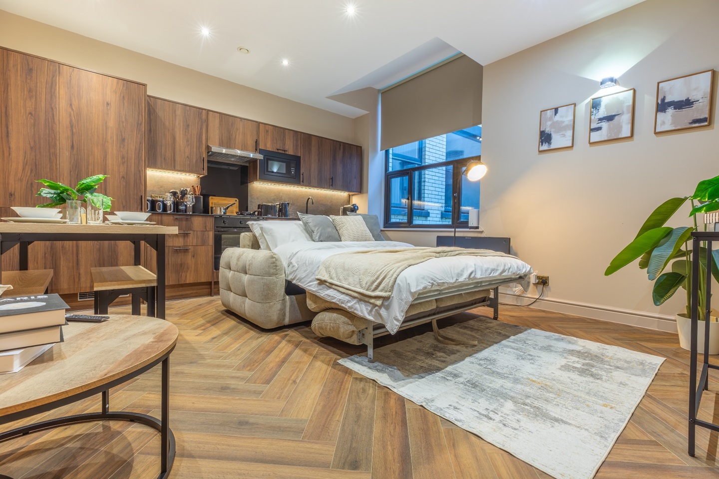 Additional image 18 of 1 Bed Flat, East Parade, LS1, N1 7GU