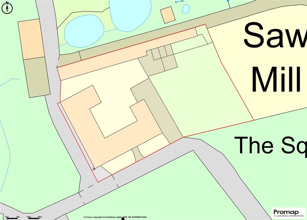 Additional image 20 of Land for saleThe Square, Ardlamont, Kames, Tighnabruaich, Argyll And Bute PA21