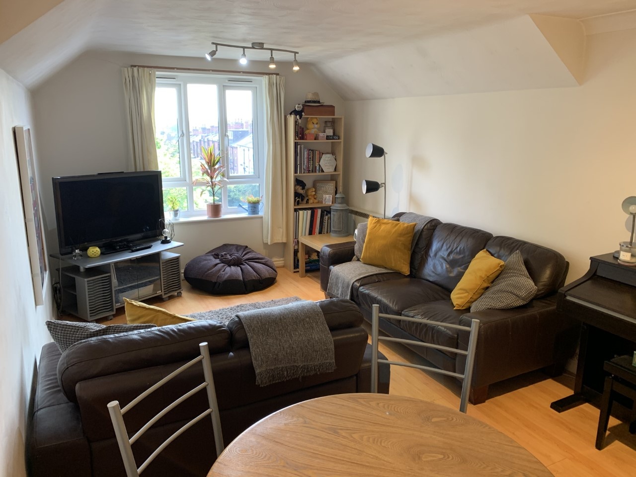 Additional image 5 of 2 Bed Flat, Broomfield Lodge, LS6, N1 7GU