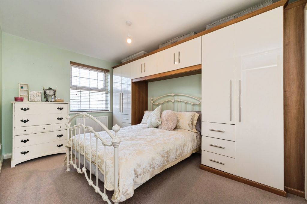 Additional image 16 of 4 bed link detached house for saleBeattie Rise, Hedge End, Southampton SO30