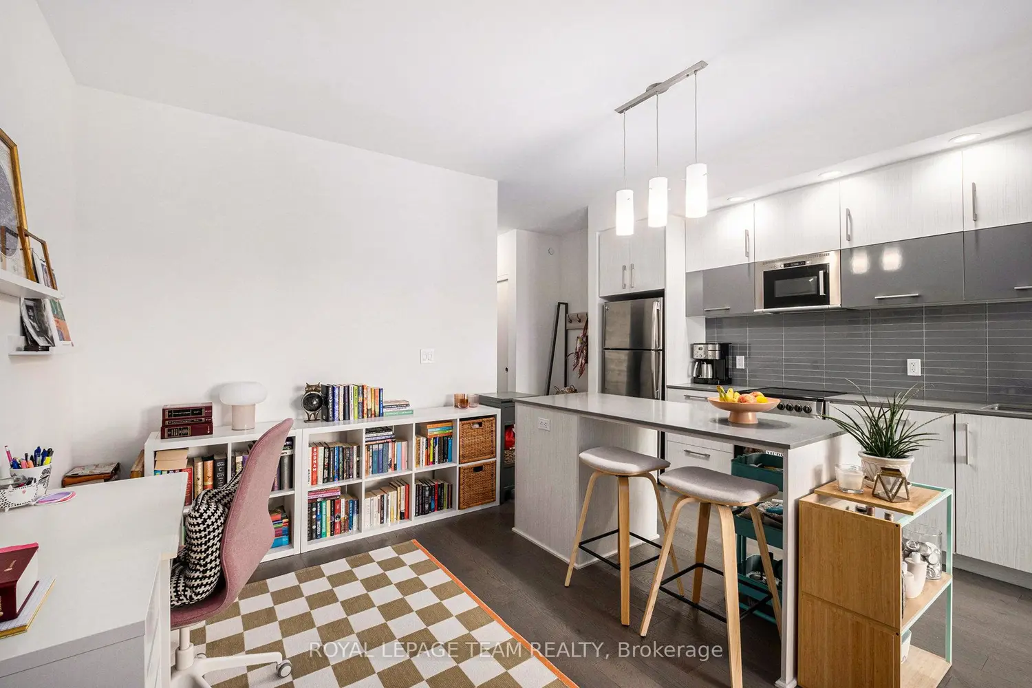 Additional image 7 of 255 Bay Street 714