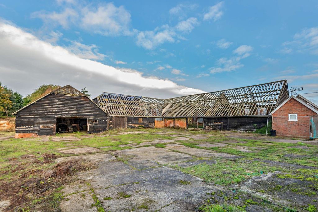 Additional image 4 of Land for saleChurch Lane, Ufton Nervet, Reading, Berkshire RG7