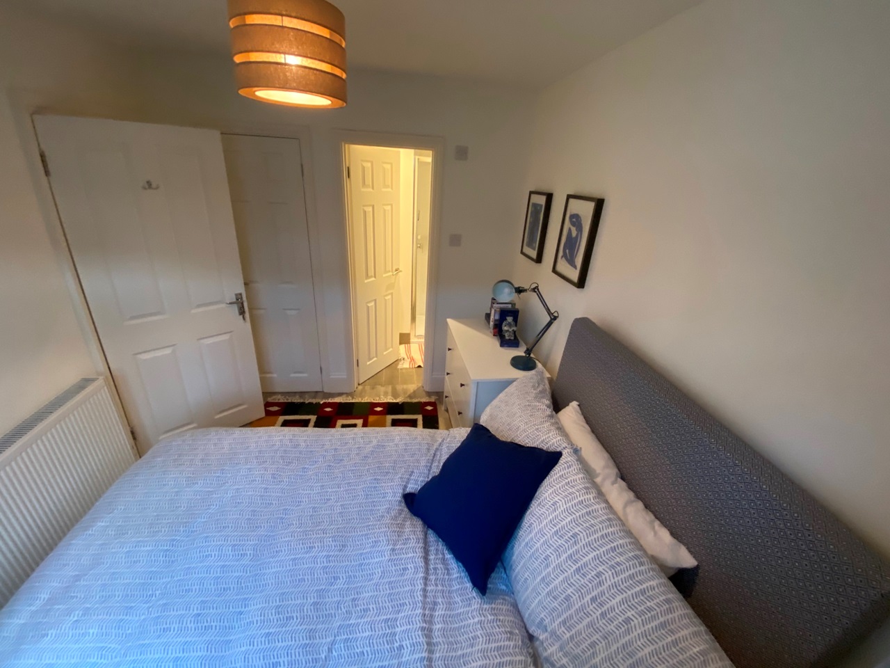 Additional image 7 of Room in a Shared House, Belfont Walk, N7, N1 7GU