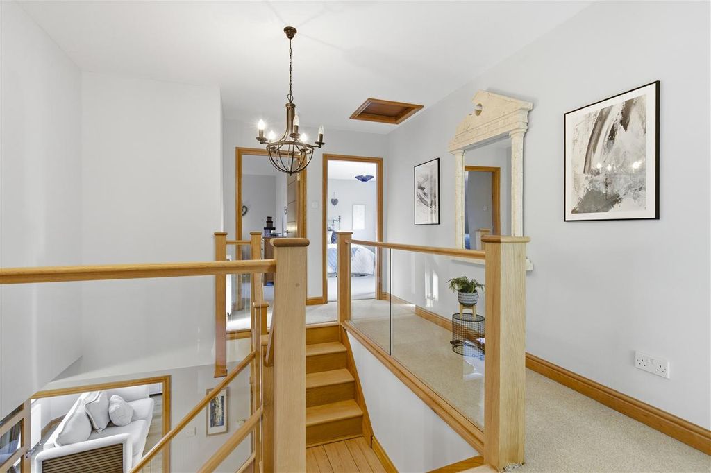 Additional image 18 of 4 bed property for saleHamilton Way, East Whitburn EH47
