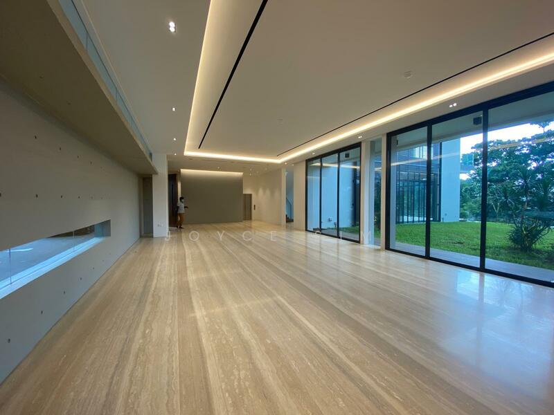 Additional image 3 of Very New Elevated | Huge Garden | Panoramic View
