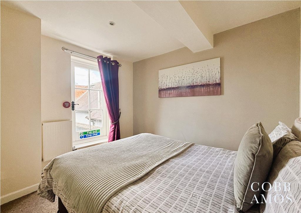 Additional image 5 of 4 bed flat for saleCastle Street, Ludlow SY8