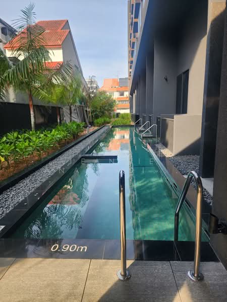 Additional image 10 of Hotel Standard Newly Renovated Co Living at Nex Serangoon Kovan