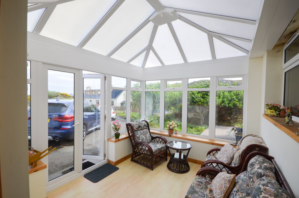 2 bed bungalow for saleCroir, Bernera HS2 photo 3