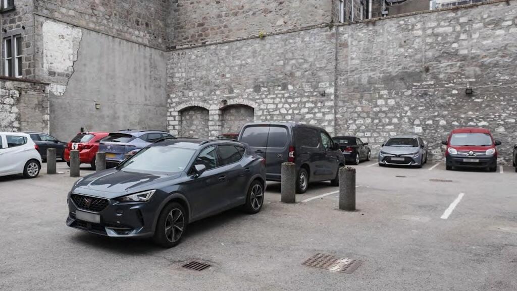 Additional image 8 of Gardens‚ Gate 4-5 Union Terrace, Aberdeen, AB10 1NJ