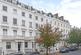 Sutherland Street, Pimlico, London, SW1V