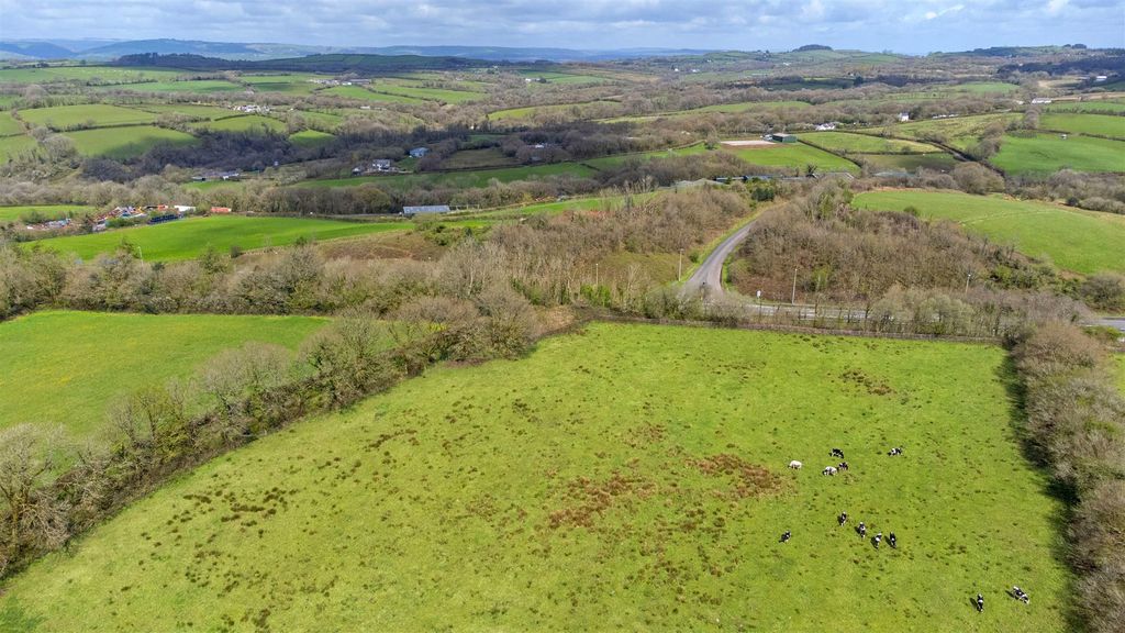 Additional image 32 of 7 bed detached house for saleHeol Ddu Farm, Cefneithin, Llanelli SA14